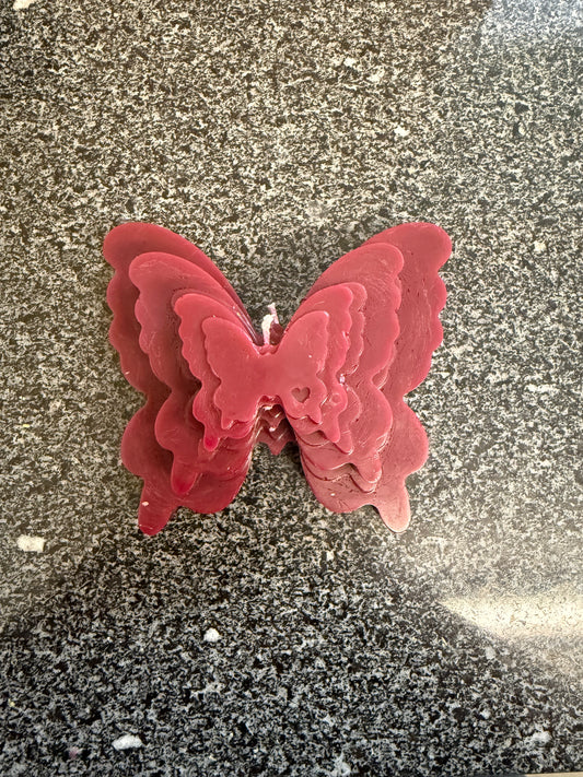 Velmora Butterfly