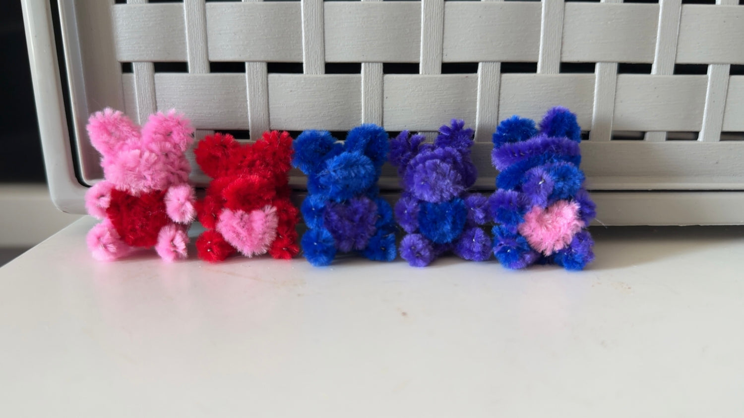 Handmade Extras