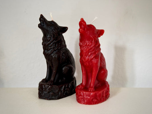 Velkar - Der Stille Wolf