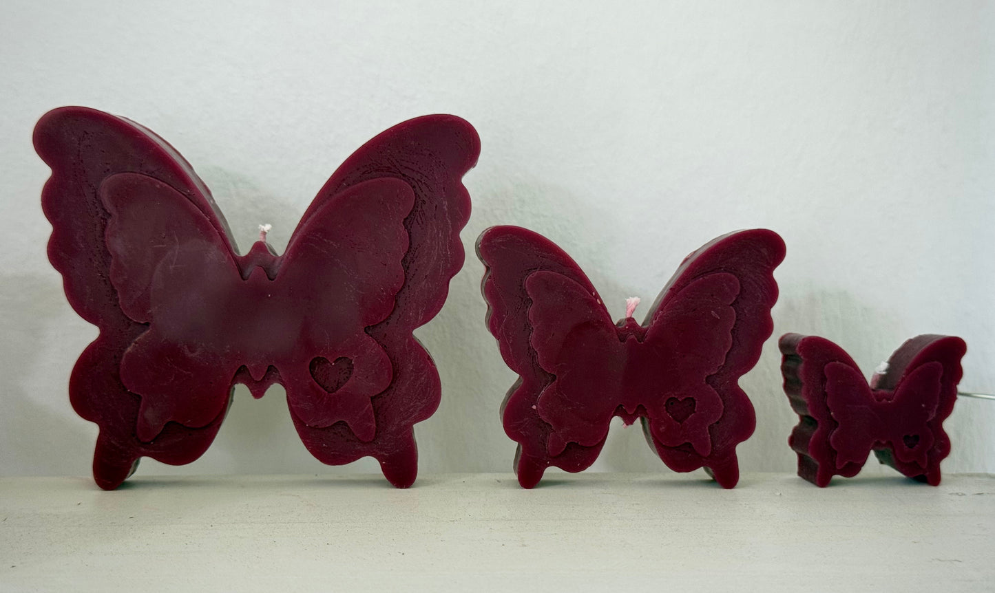 Velmora Butterfly
