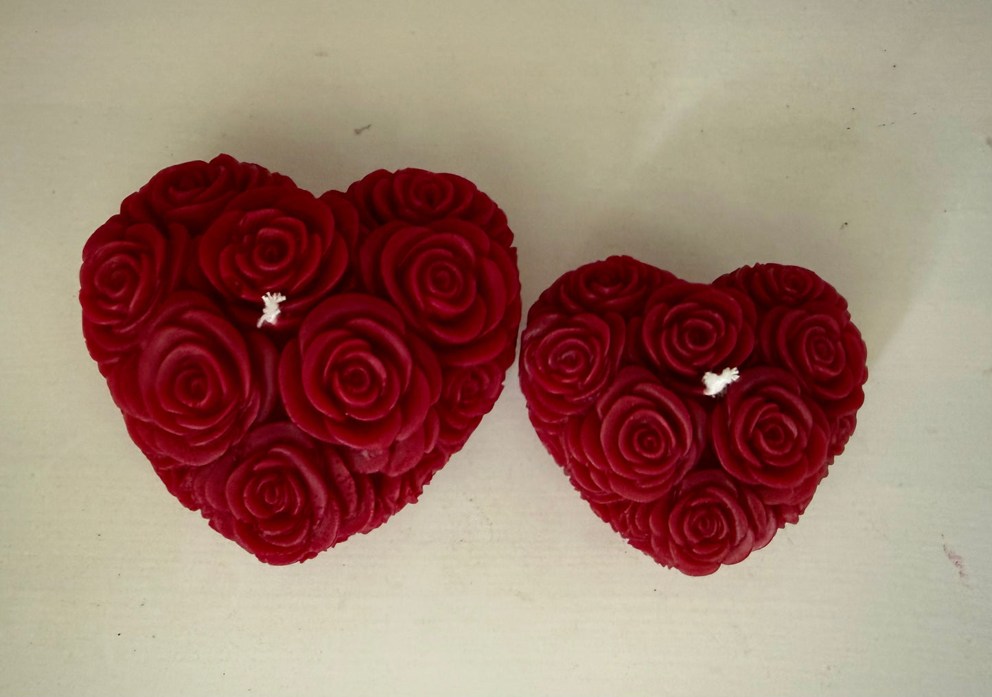 Rosen-Herz