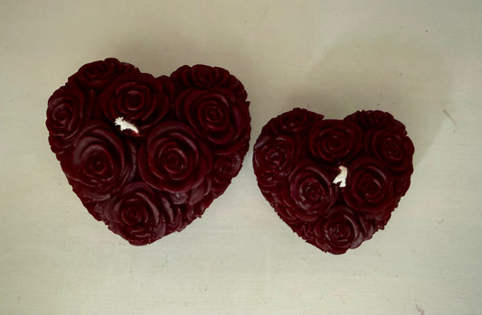 Rosen-Herz