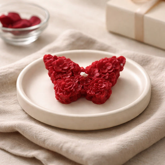 Mini Rosen-Butterfly