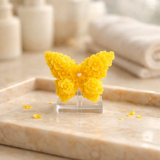 Mini Rosen-Butterfly