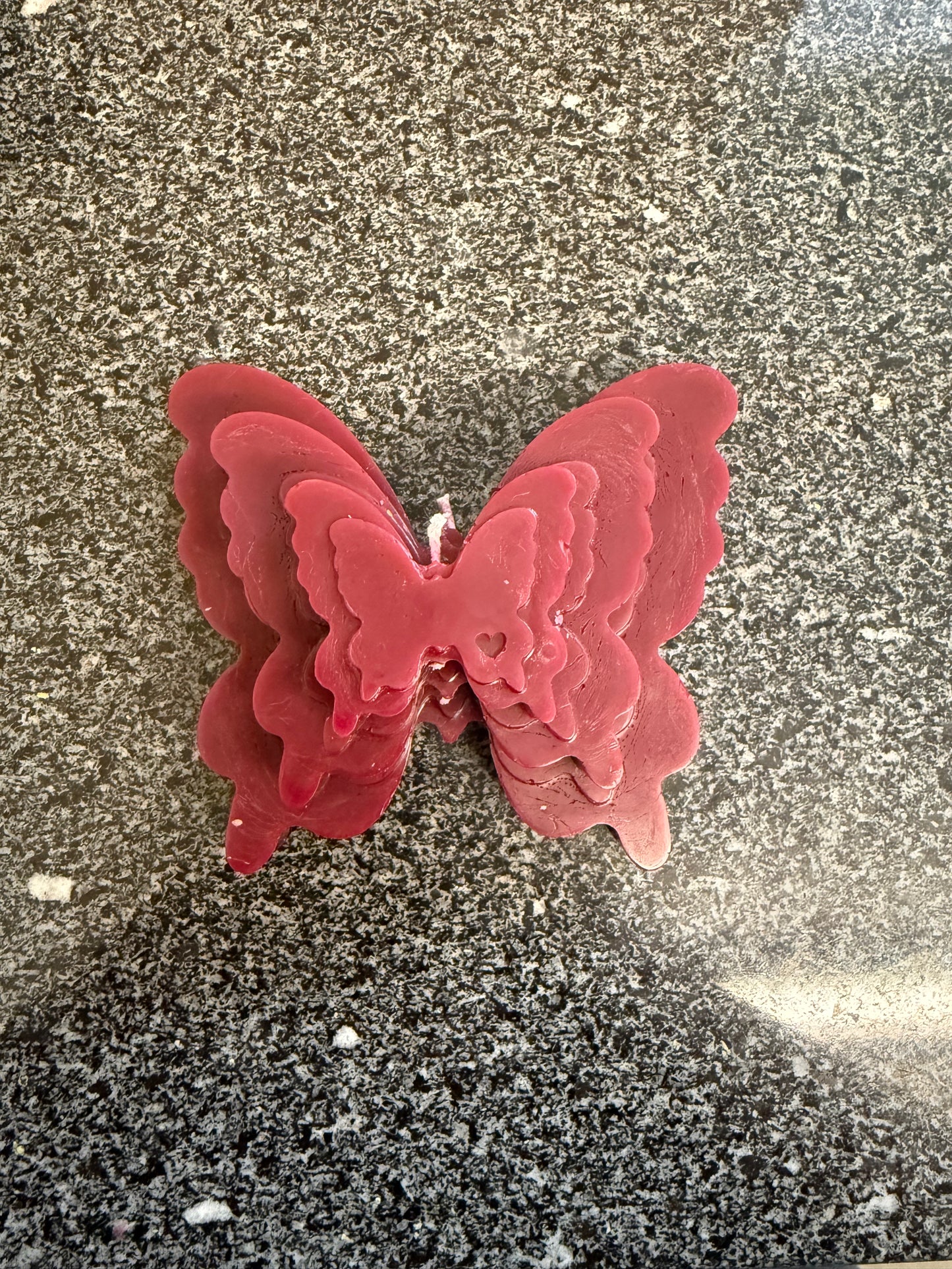 Velmora Butterfly