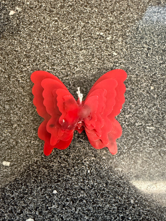 Velmora Butterfly