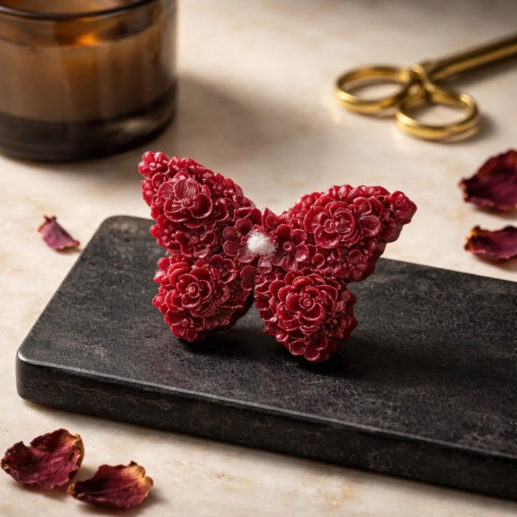 Mini Rosen-Butterfly