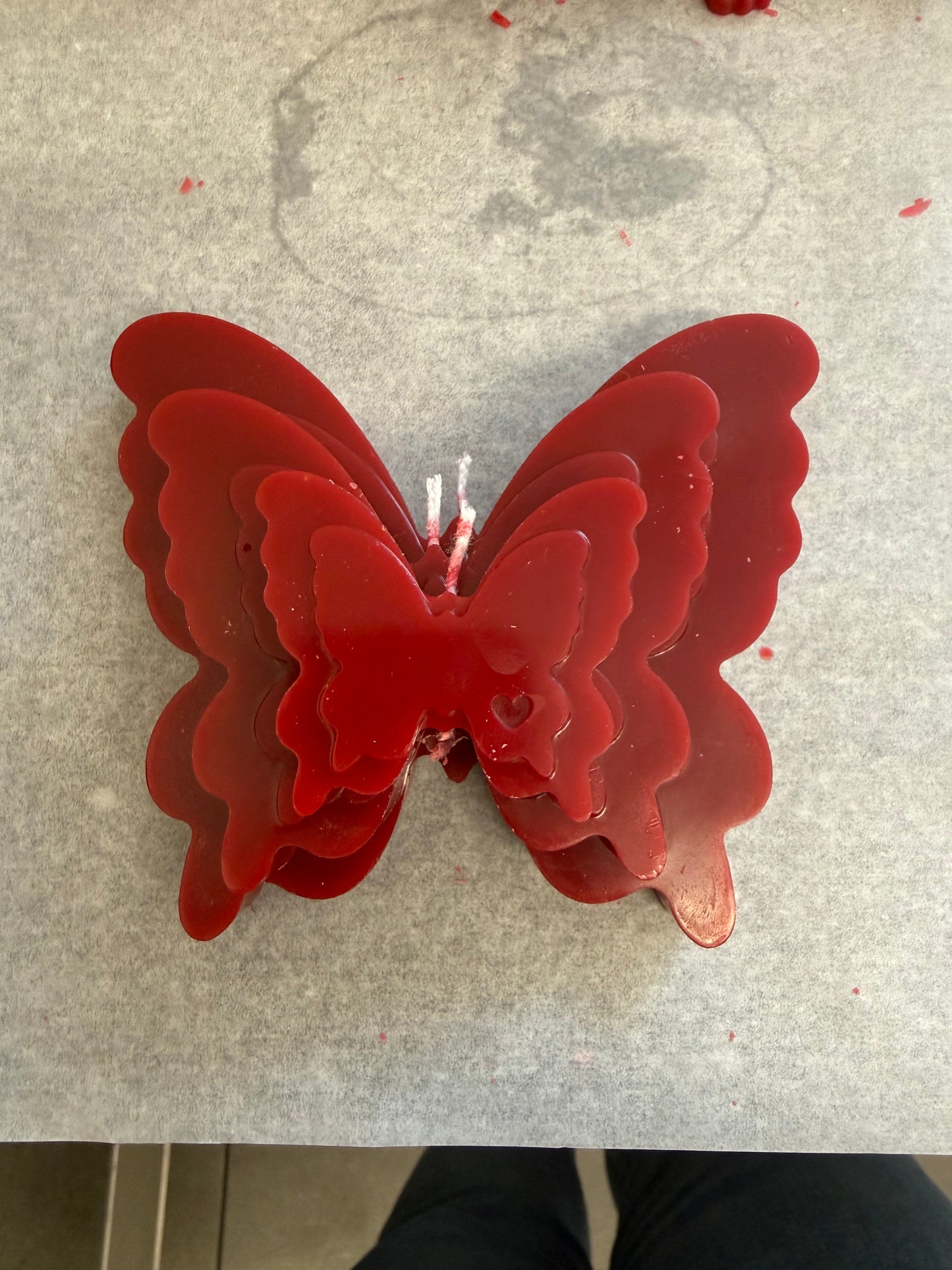 Velmora Butterfly