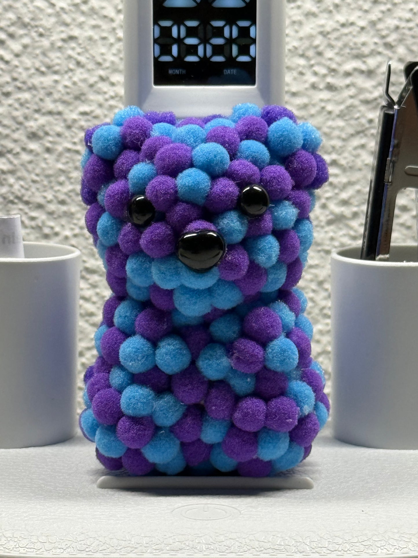 Pompom Bär